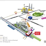 Ins Style 5Pax 2R2B Sunway Velocity Linked