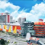 Ins Style 5Pax 2R2B Sunway Velocity Linked