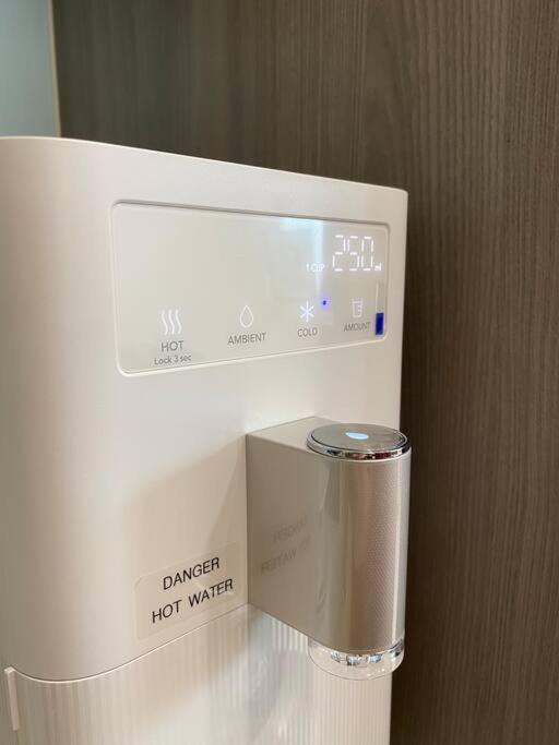 Pangsapuri Ins Style 5pax 2r2b Sunway Velocity Linked Kuala Lumpur
